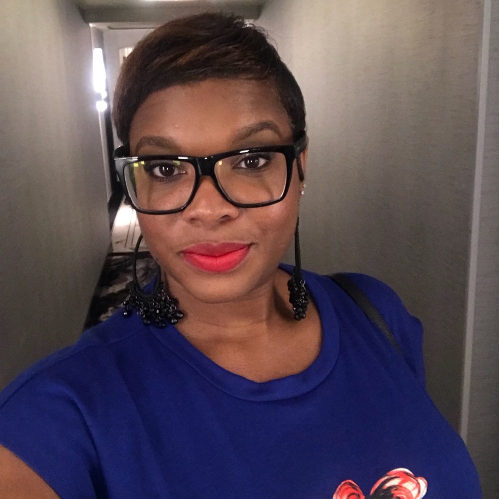 Meet your Posher, Patrice